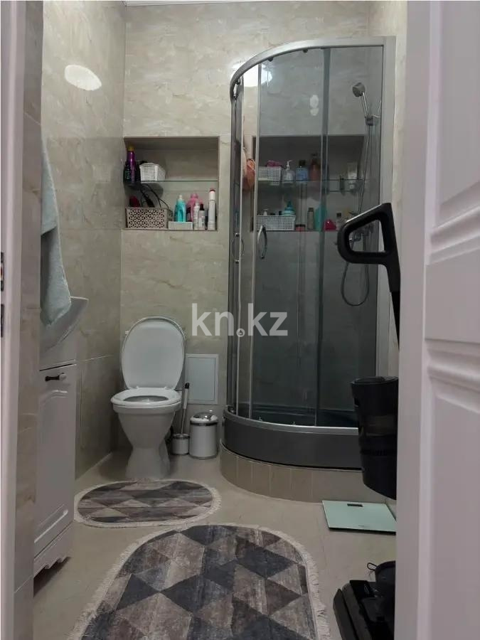 Продажа 1-комнатной квартиры, 44 м² в Астане - фото 3