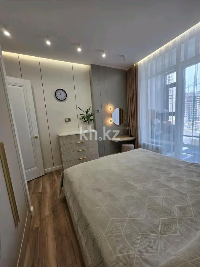 Продажа 3-комнатной квартиры, 70 м² - Продажа квартир в Астане - страница 3 фото 2 из 4
