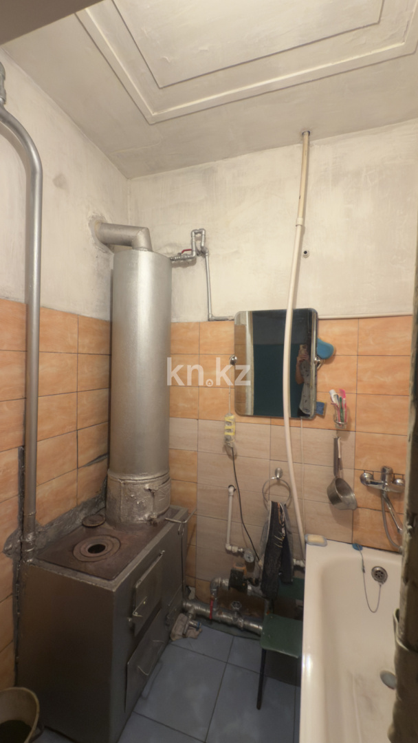 Продажа 3-комнатной квартиры, 99 м², Маметовой, дом  32 - Продажа квартир в Карагандинской области фото 11 из 20