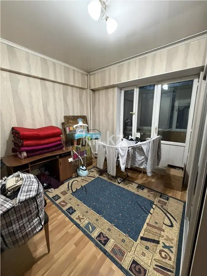 Продажа 3-комнатной квартиры, 78 м² в Алматы - фото 3