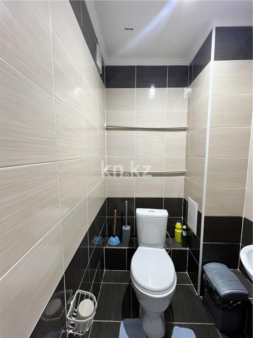 Продажа 3-комнатной квартиры, 69 м² в Астане - фото 12