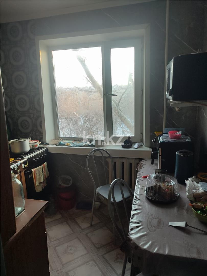 Продажа 3-комнатной квартиры, 61 м² в Караганде - фото 4