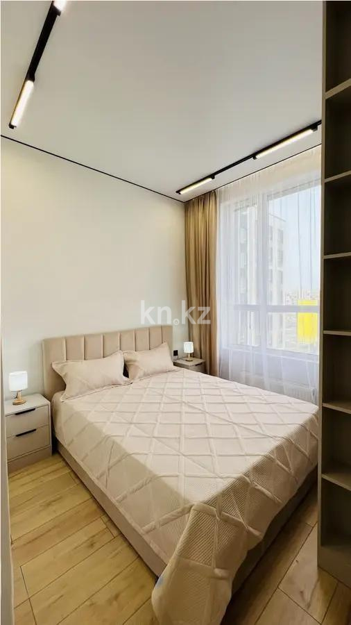 Продажа 2-комнатной квартиры, 37.3 м² в Астане - фото 2