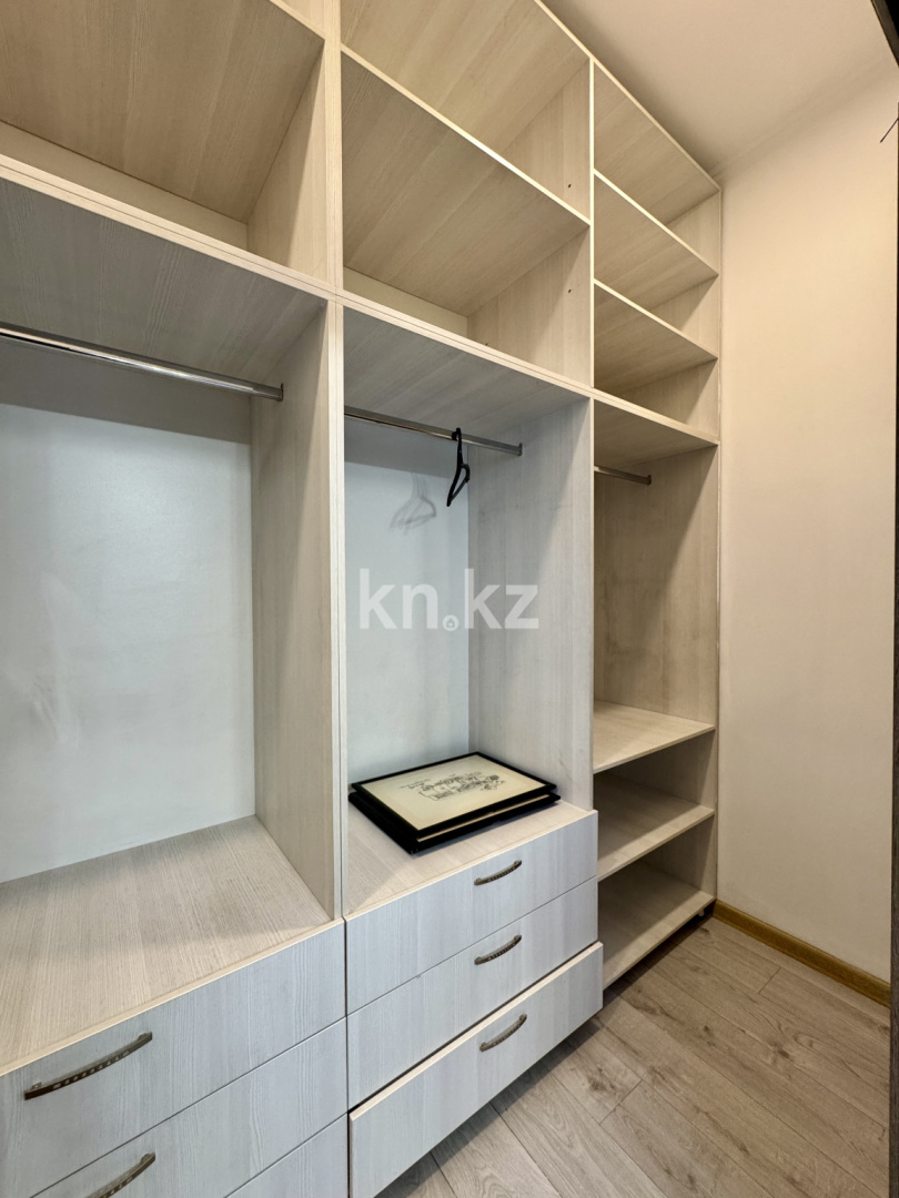 Аренда 3-комнатной квартиры, 130 м² в Алматы - фото 14