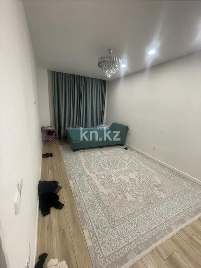 Продажа 2-комнатной квартиры, 55 м² - Продажа квартир в р-не Сарыарка Астаны - страница 11 фото 1 из 4
