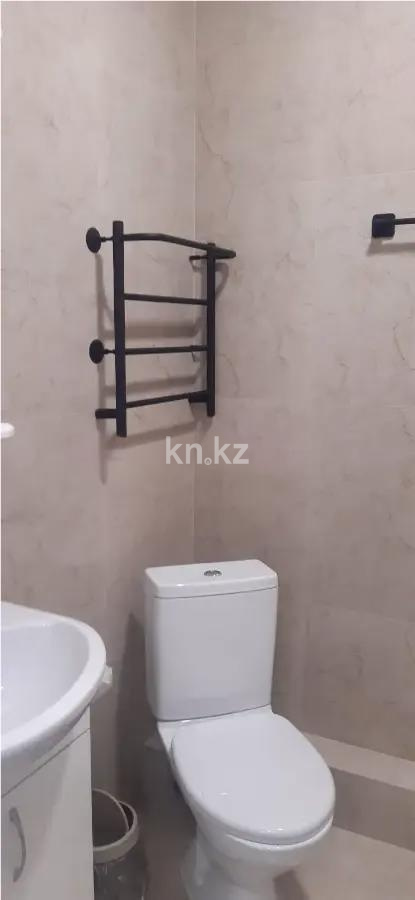 Продажа 1-комнатной квартиры, 43 м² в Алматы - фото 3