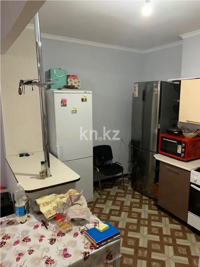 Продажа 2-комнатной квартиры, 65 м², пр. Кудайбердыулы, дом  17 блок 1/10 - Продажа  двухкомнатных квартир в Астане без посредников фото 3 из 5