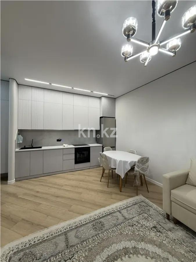 Продажа 3-комнатной квартиры, 64.9 м² в Астане - фото 4