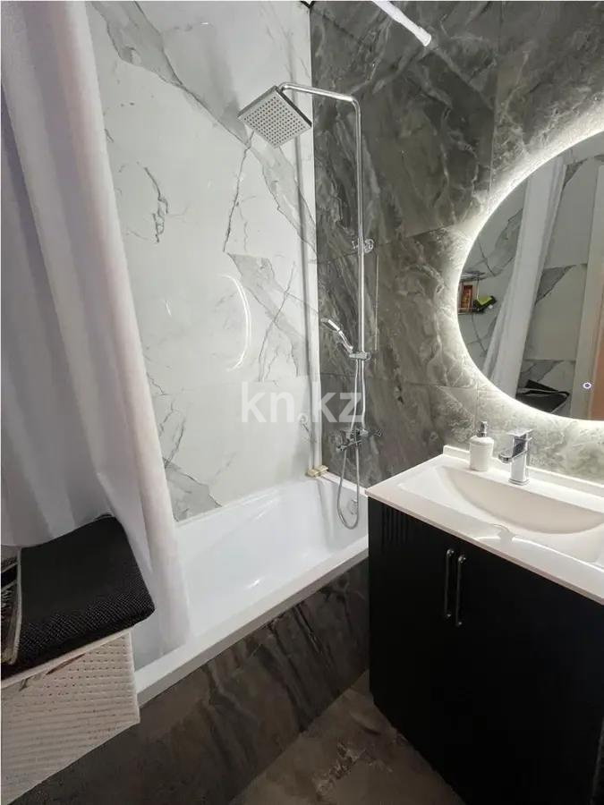 Продажа 2-комнатной квартиры, 56.7 м² - Аренда квартир посуточно в Актобе фото 4 из 4