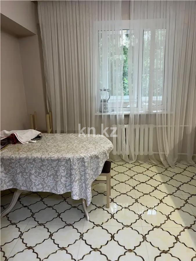 Продажа 2-комнатной квартиры, 119.3 м², ул. Бузурбаева, дом  23 - Продажа  двухкомнатных квартир в Алматы без посредников с фото фото 6 из 7