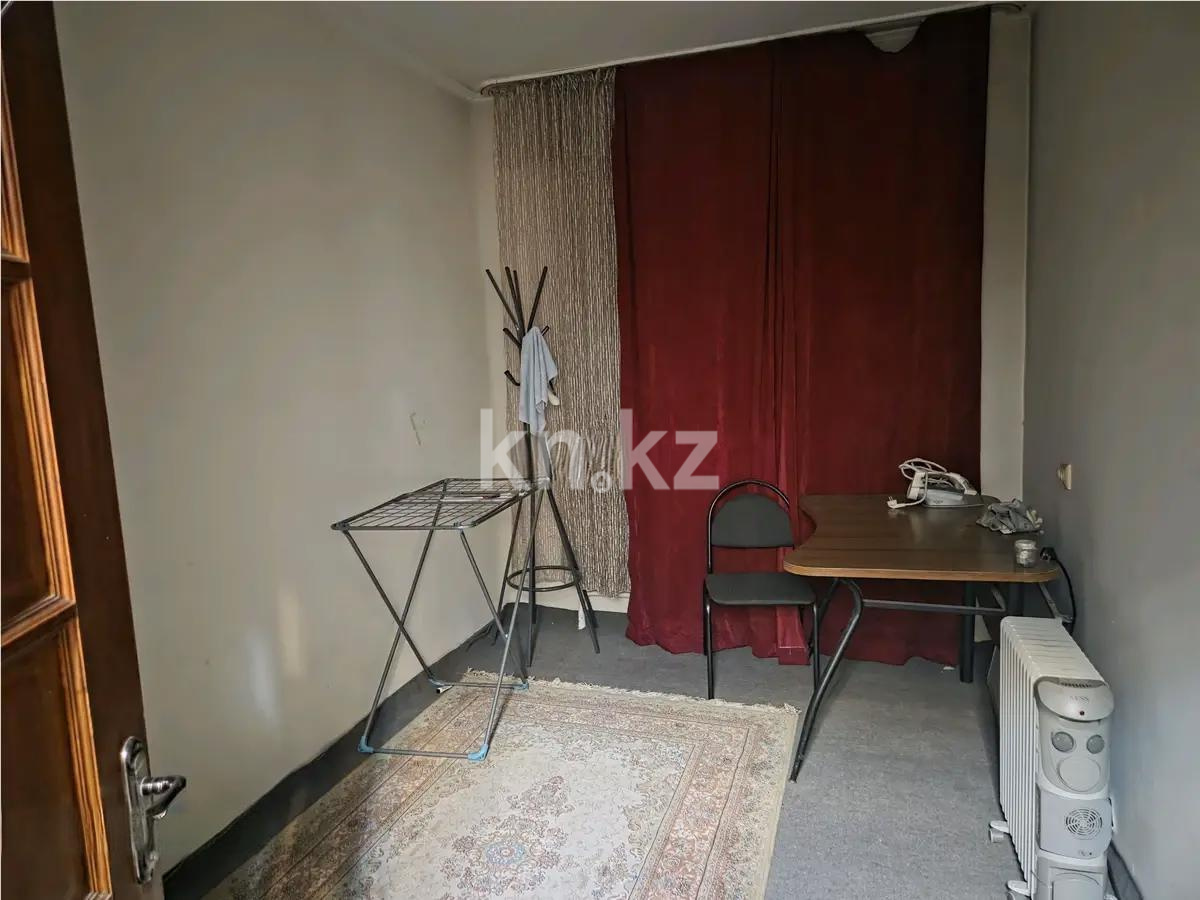 Продажа 3-комнатной квартиры, 64.6 м² в Алматы - фото 2