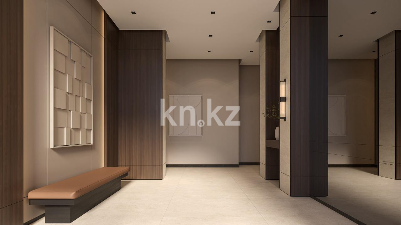 Продажа 2-комнатной квартиры, 62.83 м², ул. Е-796, дом  1 стр в Астане - фото 14