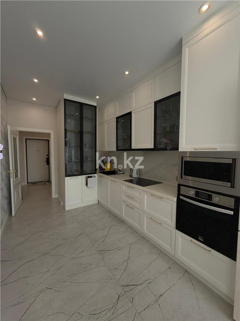 Продажа 3-комнатной квартиры, 101.6 м² в Астане - фото 16