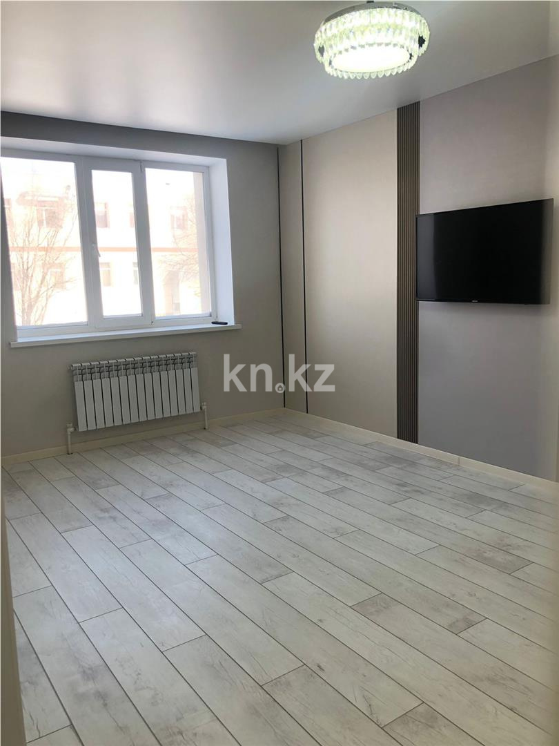 Продажа 2-комнатной квартиры, 42 м² - Продажа двухкомнатных квартир в Караганде фото 1 из 11