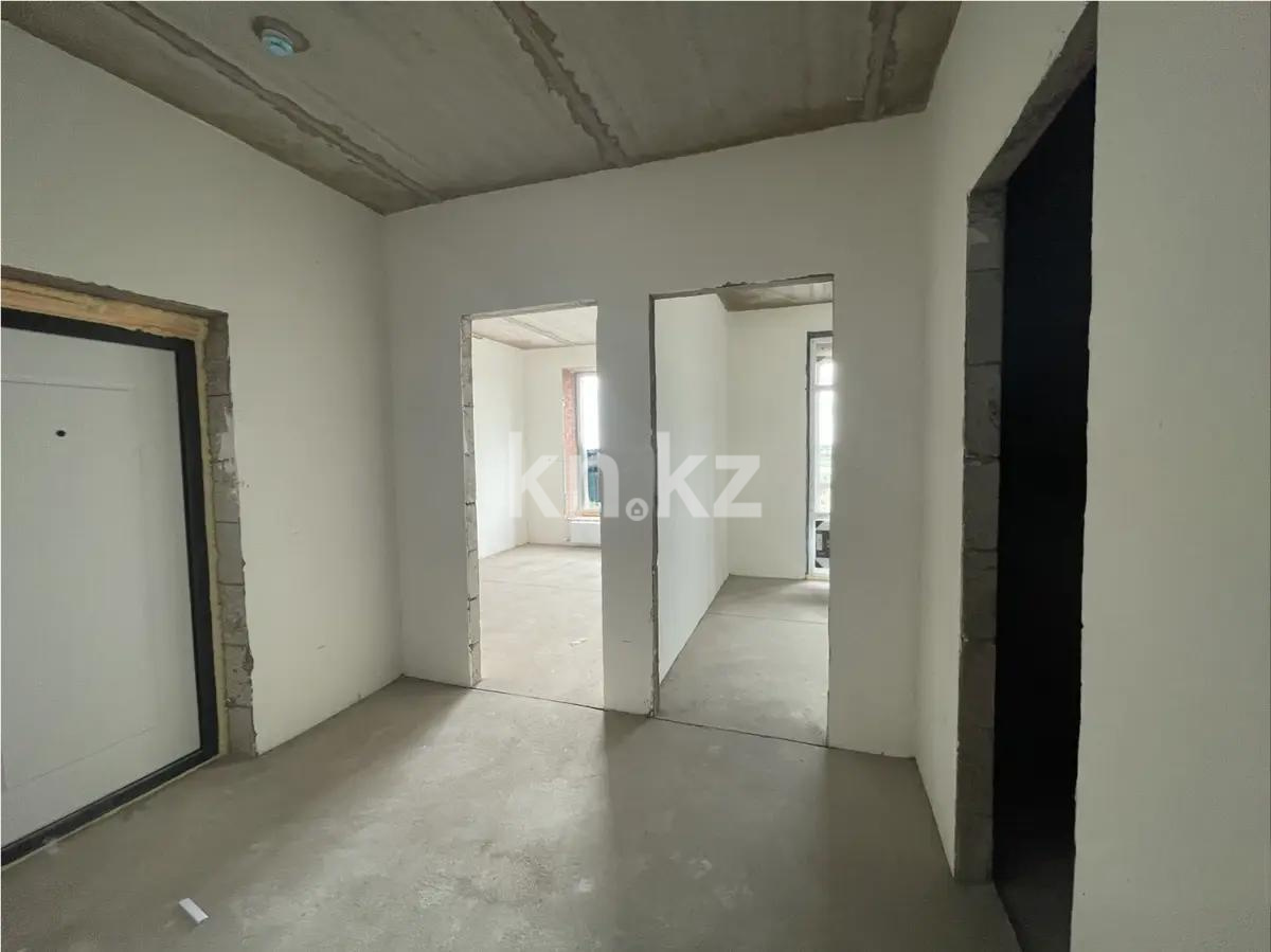 Продажа 2-комнатной квартиры, 62 м², ул. Айтматова, дом  77/9 в Астане - фото 4