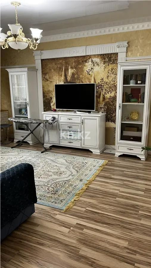 Продажа 2-комнатной квартиры, 62 м² - Продажа  двухкомнатных квартир в новостройках Алматы с фото - страница 46 фото 2 из 4