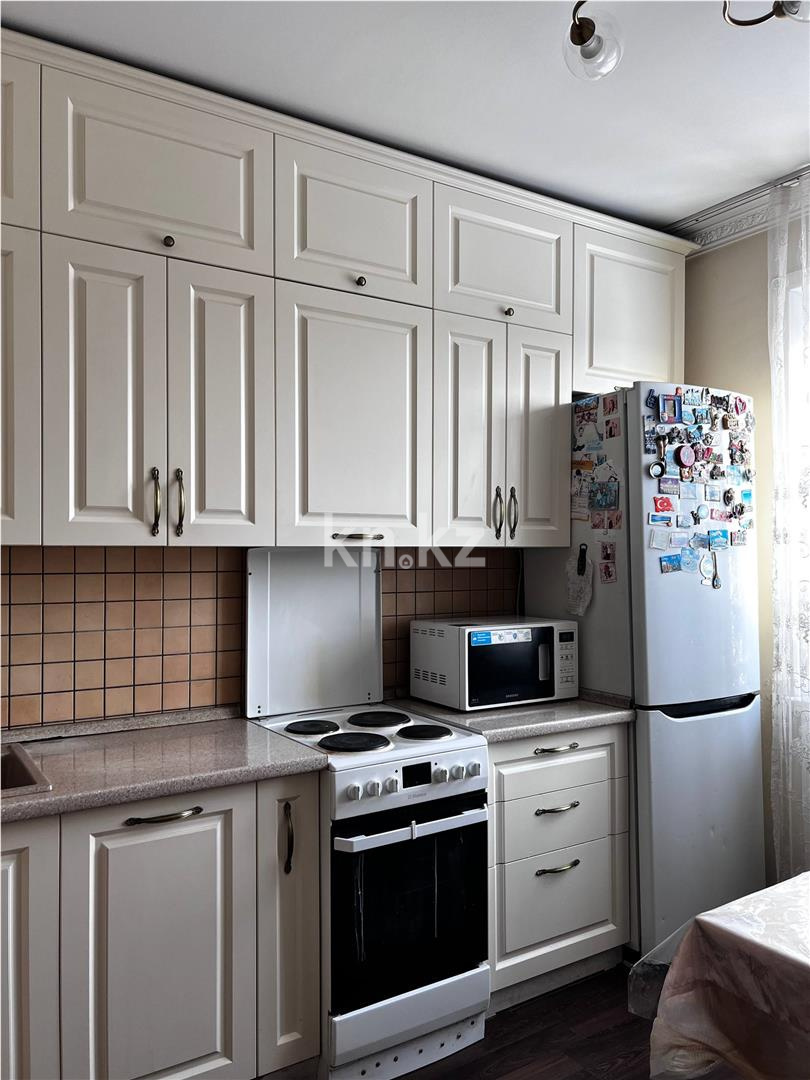 Продажа 3-комнатной квартиры, 67 м² - Недвижимость в Караганде - страница 5 фото 4 из 8