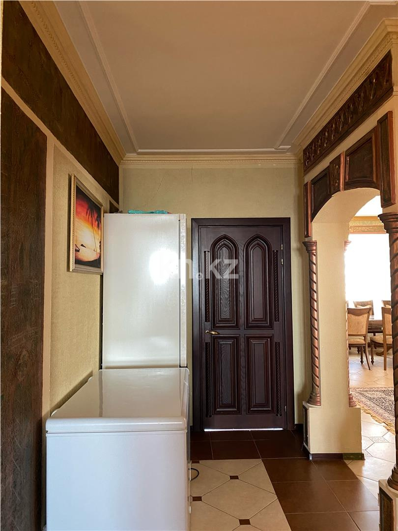 Продажа 6-комнатной квартиры, 340.4 м², пр. Кабанбай батыра - Продажа  пятикомнатных квартир в новостройках Астаны фото 8 из 42