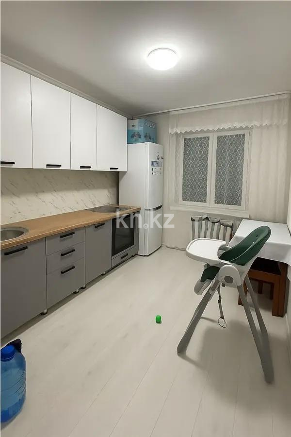 Продажа 3-комнатной квартиры, 64 м² в Караганде - фото 4
