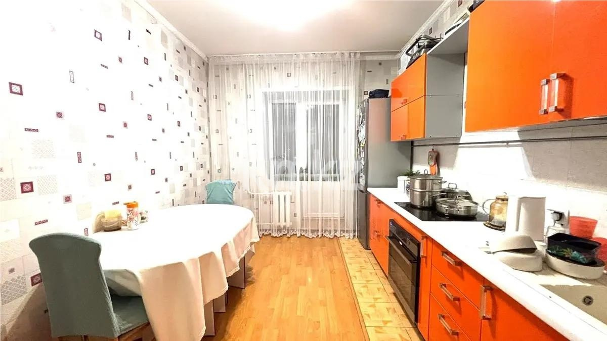 Продажа 3-комнатной квартиры, 86 м² в Астане - фото 4