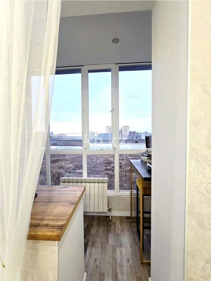 Продажа 1-комнатной квартиры, 22 м² - Продажа квартир в Казахстане - страница 590 фото 6 из 6
