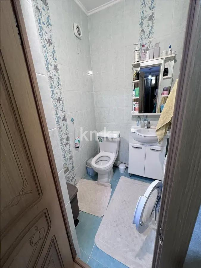 Продажа 2-комнатной квартиры, 75.7 м² - Продажа квартир в новостройках Астаны - страница 24 фото 2 из 3