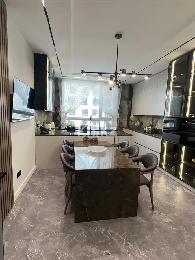 Продажа 4-комнатной квартиры, 145 м² в Астане - фото 5