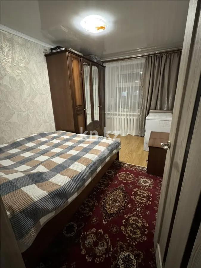 Продажа 3-комнатной квартиры, 63 м² в Караганде - фото 2
