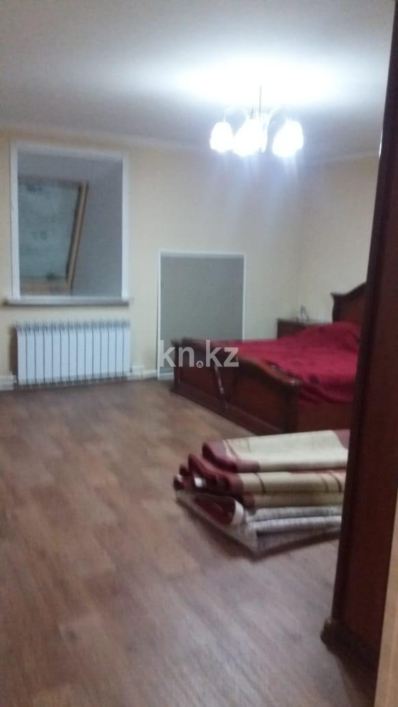 Продажа 7-комнатного дома, 225 м², ул. Тургенева - Продажа домов, коттеджей в Казахстане фото 10 из 20