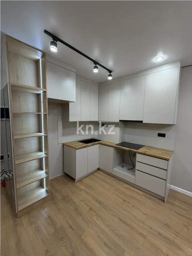 Продажа 2-комнатной квартиры, 40 м² в Алматы - фото 3