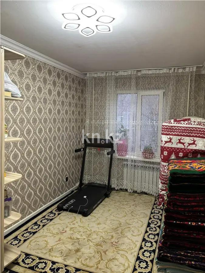 Продажа 3-комнатной квартиры, 60 м² - Продажа трехкомнатных квартир в Алматы фото 3 из 4