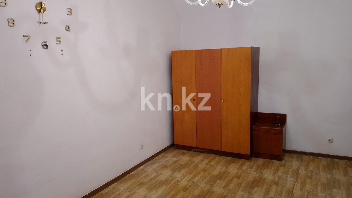 Аренда 1-комнатной квартиры, 47 м² в Алматы - фото 3