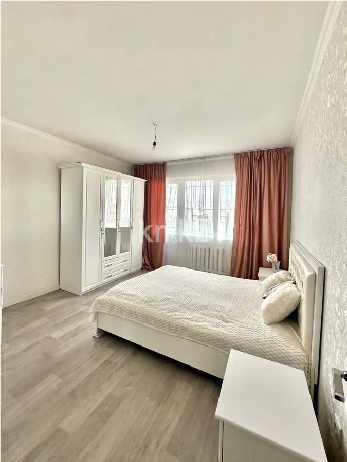 Продажа 3-комнатной квартиры, 89.9 м², мкр-н Мамыр-4, дом  307 в Алматы - фото 3