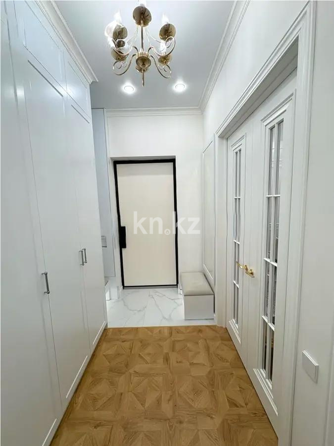 Продажа 2-комнатной квартиры, 57 м² - Продажа квартир в Казахстане - страница 17 фото 4 из 4