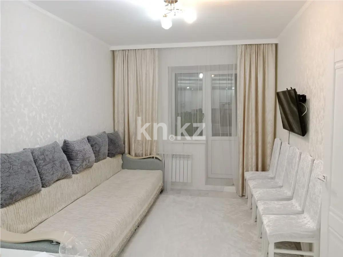 Продажа 1-комнатной квартиры, 41 м² - Продажа недвижимости в Астане - страница 3 фото 1 из 5