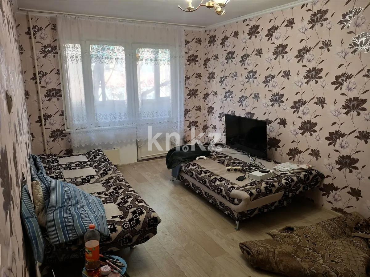 Продажа 1-комнатной квартиры, 31 м², мкр-н Тастак-1, дом  19 - Продажа  однокомнатных квартир в Алматы без посредников с фото фото 1 из 3