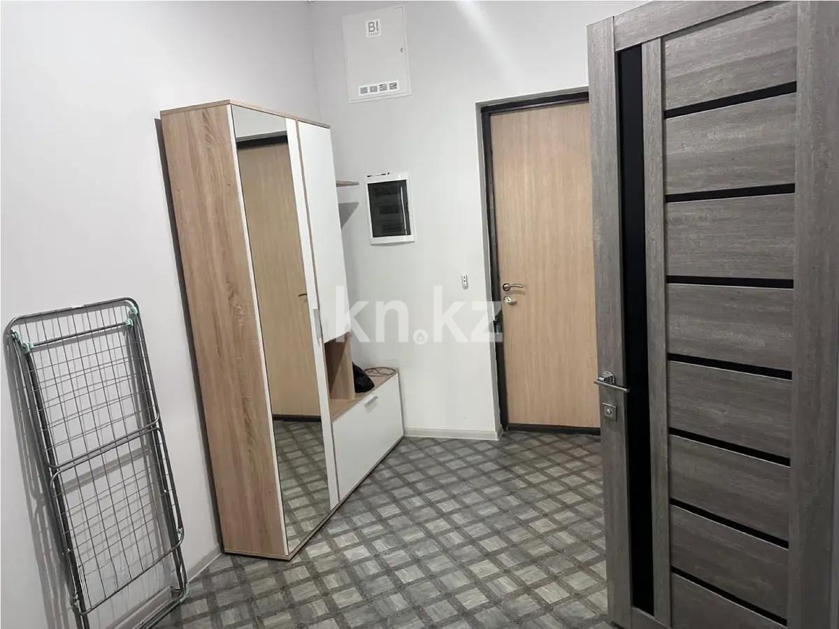 Продажа 2-комнатной квартиры, 52 м², ул. Сыганак, дом  17Б в Астане - фото 4