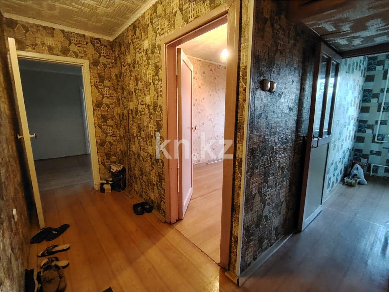 Продажа 4-комнатной квартиры, 60 м², пр. Мира, дом  106 в Темиртау - фото 12