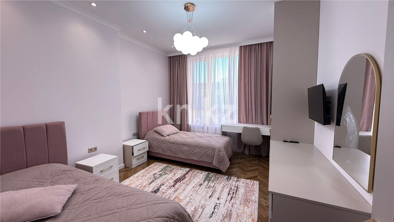 Продажа 3-комнатной квартиры, 107 м² в Астане - фото 4