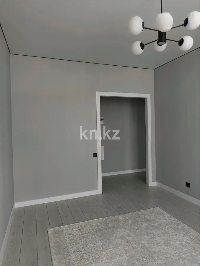 Продажа 1-комнатной квартиры, 38.9 м² - Продажа однокомнатных квартир от собственников в Астане - страница 23 фото 1 из 4