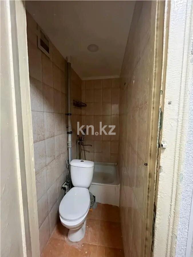 Продажа 1-комнатной квартиры, 25 м² в Алматы - фото 3
