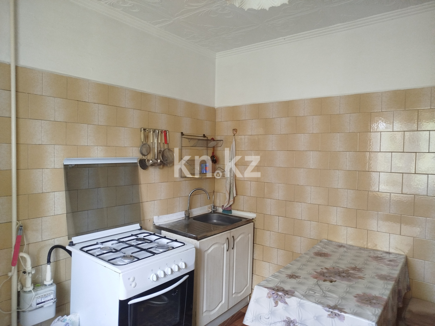 Продажа 3-комнатной квартиры, 68.4 м², Хабибулина - Продажа квартир в Алматинской области фото 4 из 17