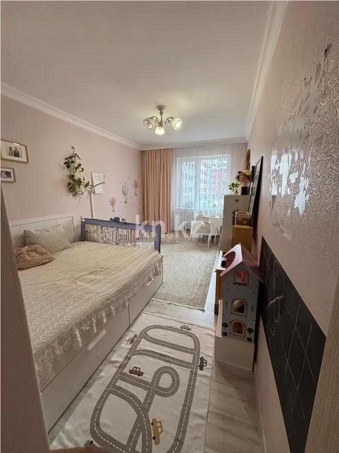 Продажа 2-комнатной квартиры, 67 м², ул. Сыганак, дом  11 в Астане - фото 2