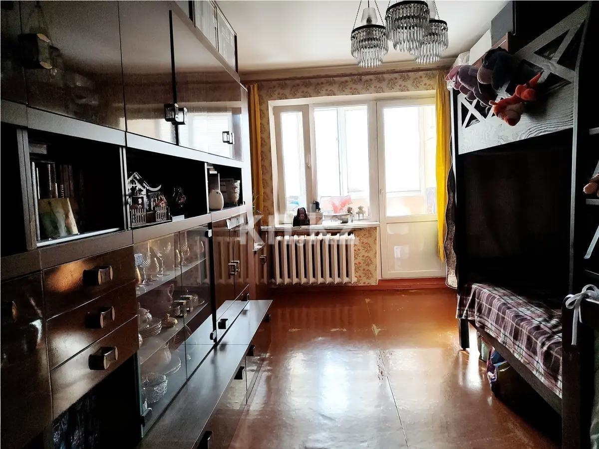 Продажа 2-комнатной квартиры, 39.1 м², ул. Муратбаева, дом  183 - Продажа квартир в Алматы фото 1 из 5