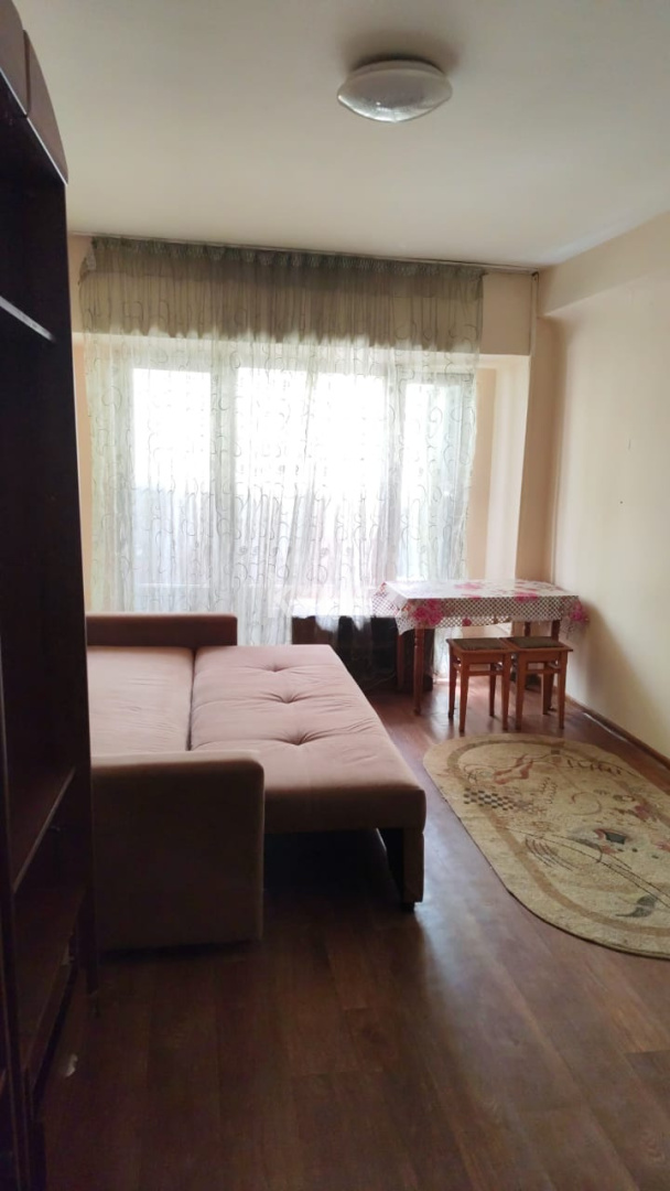 Продажа 1-комнатной квартиры, 24 м², ул. Макаренко -  фото 1 из 5