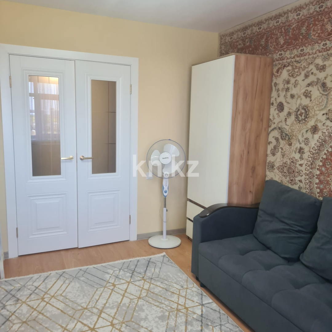 Аренда 2-комнатной квартиры, 60 м² - Аренда квартир помесячно в Казахстане фото 4 из 10