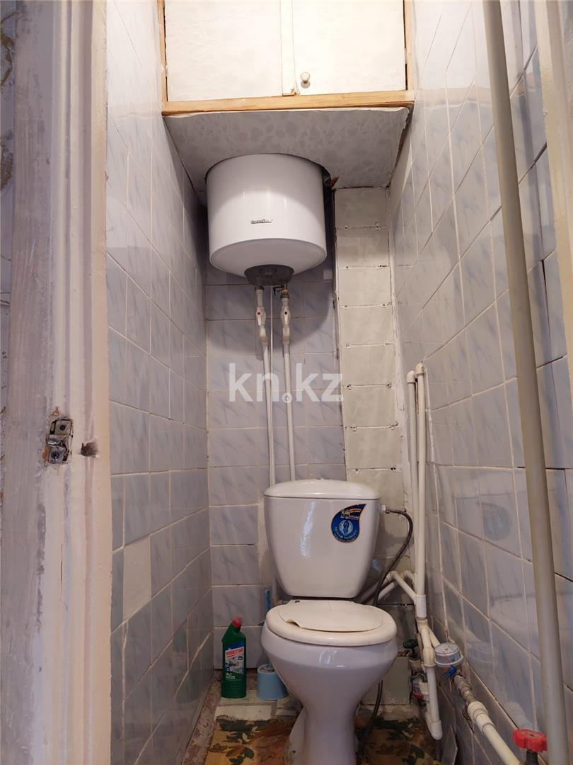 Продажа 3-комнатной квартиры, 60 м², ул. Гоголя - Продажа  трехкомнатных квартир в Караганде фото 10 из 14