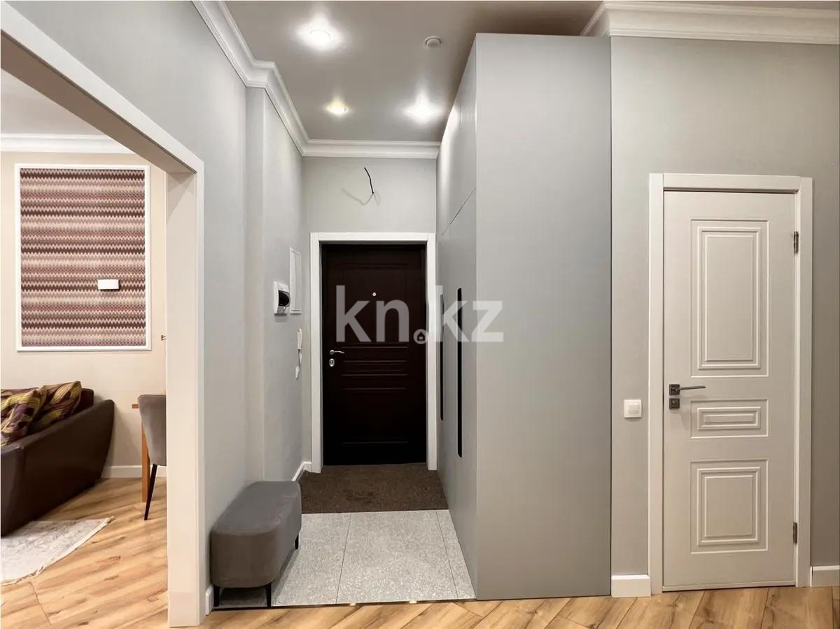 Продажа 3-комнатной квартиры, 82 м² в Астане - фото 7