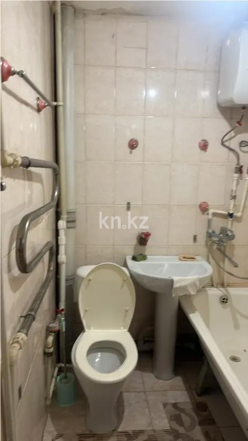 Продажа 1-комнатной квартиры, 40 м² - Продажа квартир от собственников в Караганде - страница 3 фото 4 из 6