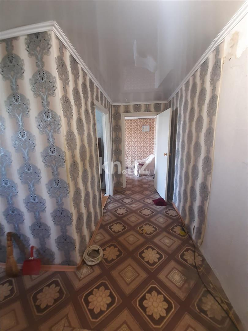 Продажа 2-комнатной квартиры, 46 м² в Караганде - фото 5